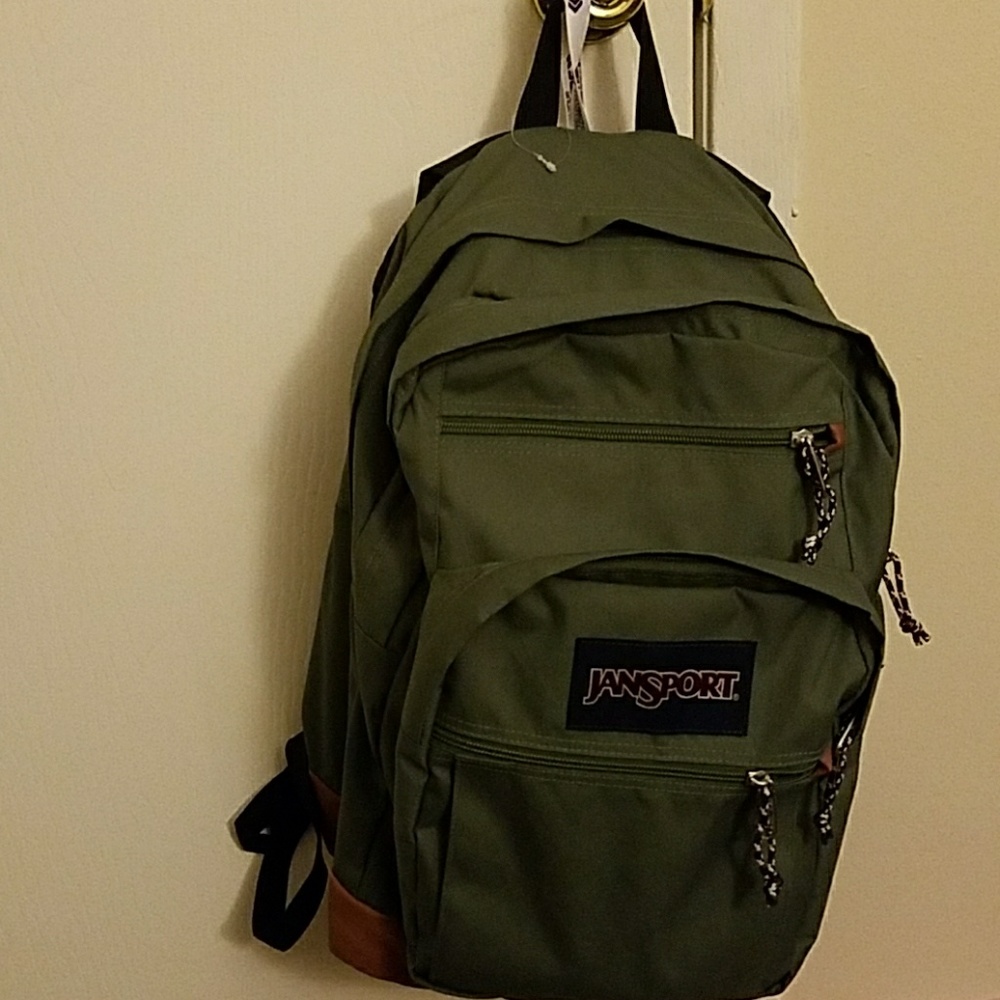 Backpack
